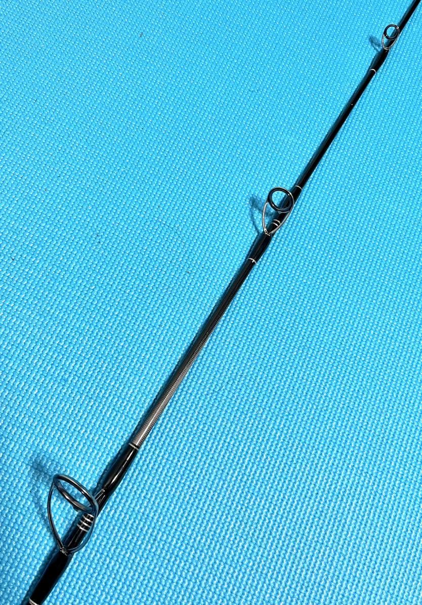 MCワークス　ダブルトラップ　DOUBLE TRAP 613PS MC works'/DOUBLE TRAP 613PS/B 【スタンダードモデル】 - Blue